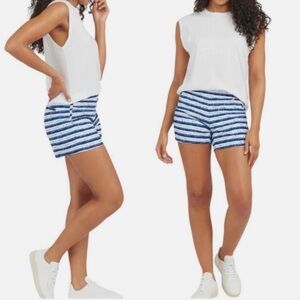 NWT SPANX sunshine shorts 4"